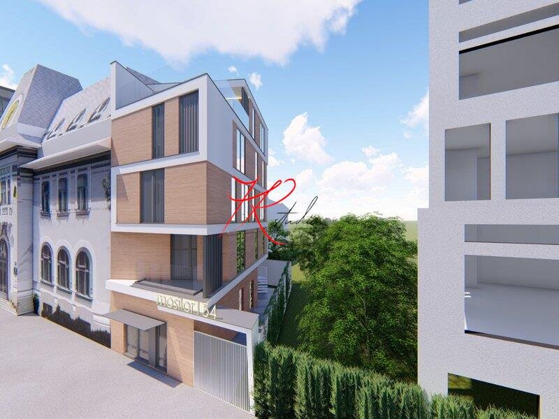 Mosilor Vanzare casa si teren